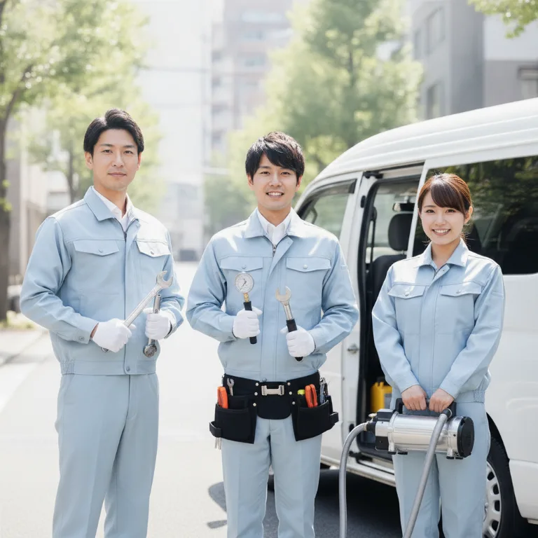 에어컨 수리 팀 위치: Sinhyeon